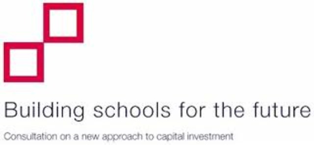 Building Schools for the Future