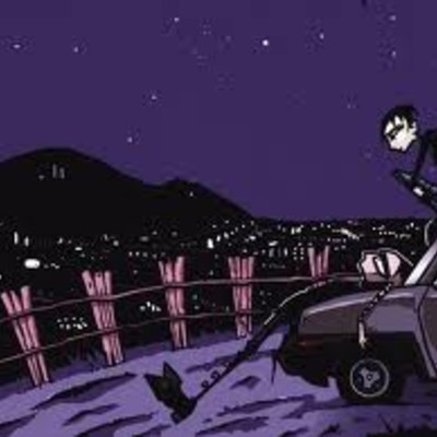 Timeline: Tramatize Thy Nieghbor