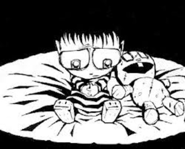 Squee 11:57 pm Saturday: