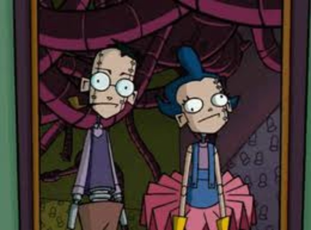 Mom 11:57 pm Saturday: