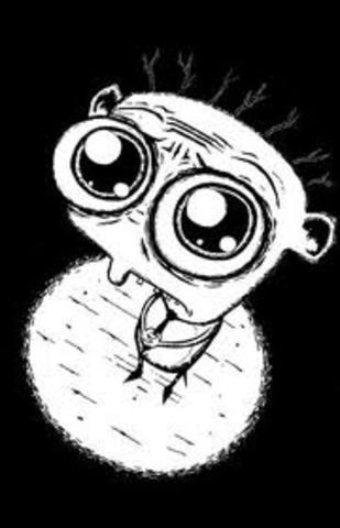 Squee 11: 59 pm Saturday: