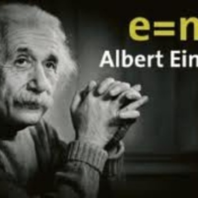 Timeline: Albert Einstein