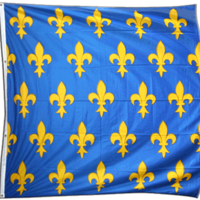 Timeline: Histoire de France