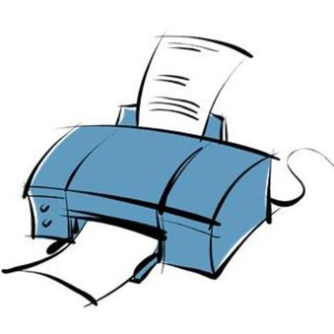 Positive: Fifth Grade: Communications Director