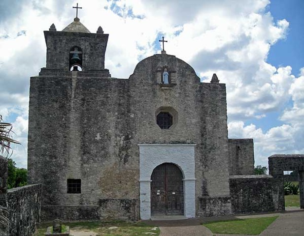 Massacre at Goliad
