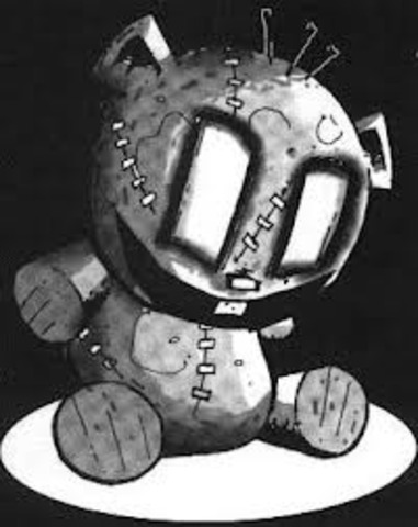 Shmee 12:34 am Sunday