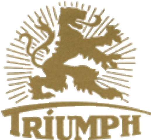 1903 triumph was made