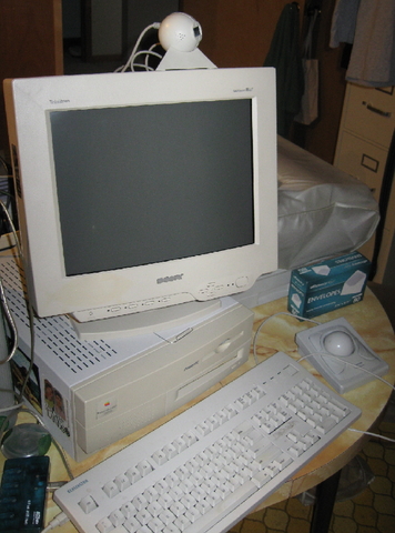 Positive: Home Computer 2