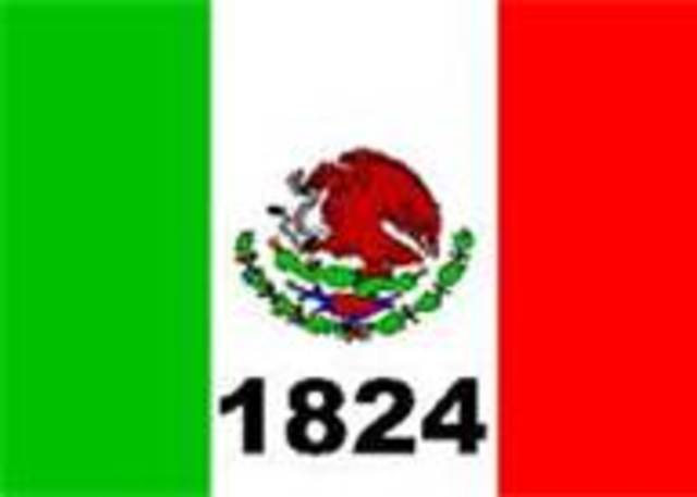 Mexican Independance