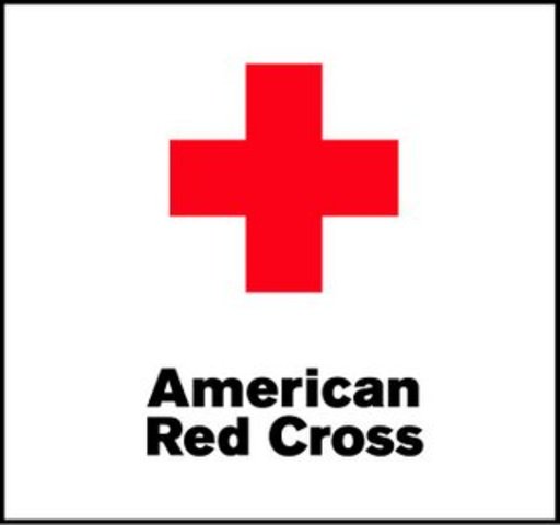 American Red Cross founded