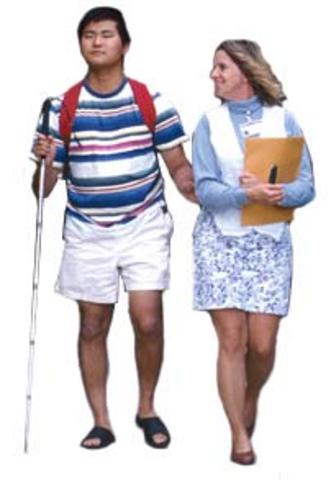 The Education for All Handicapped Children Act (EAHCA) is enacted.