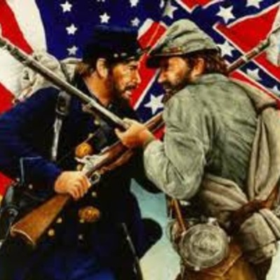 Timeline: Road to the Civil War.