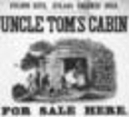 Uncle Tom's Cabin