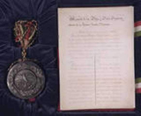 Treaty of Guadalupe-Hidalgo
