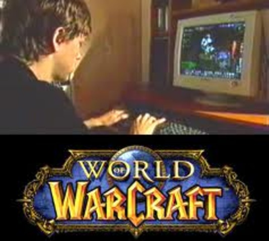 Negative: World Of Warcraft