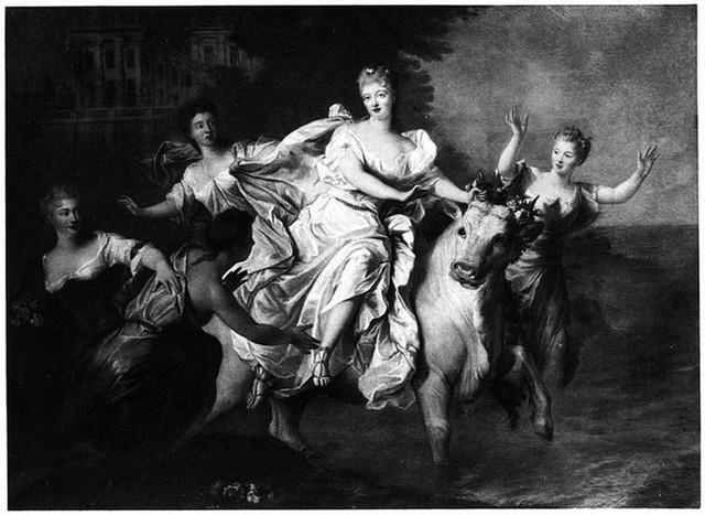 The Secret Escape Attempt