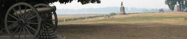 Battle of Gettysburg