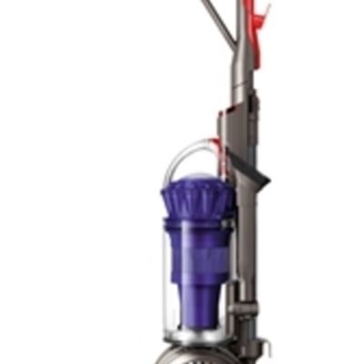Timeline: vacuum cleaner