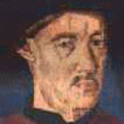 Timeline: Henry the navigator By:Giovanni and Christian