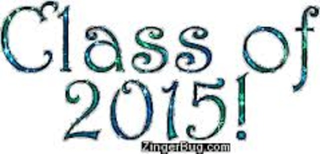 Graduated Highschool