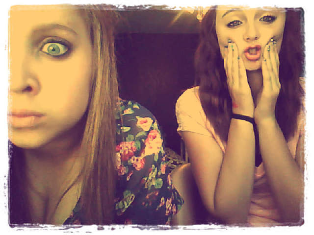 Start Of The Best Summer Ever <3