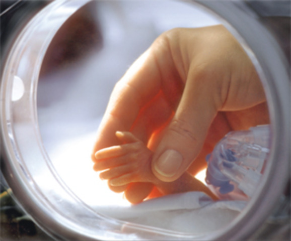 Master's Degree Complete