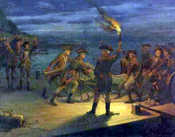 French and Indian War