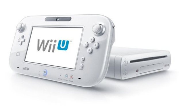 Wii U Created