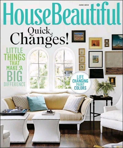 The magazines in the future