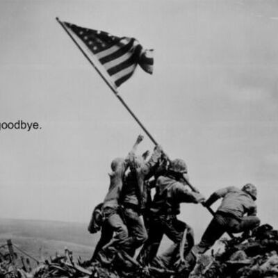 Timeline: Major Events of WWII