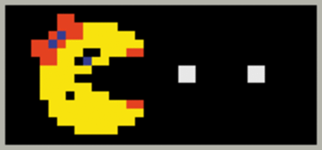 MS. PAC-MAN