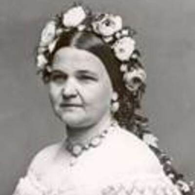 Timeline: Mary Todd Lincoln