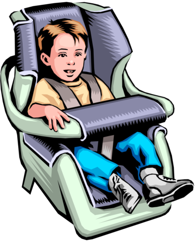 Child safety seat