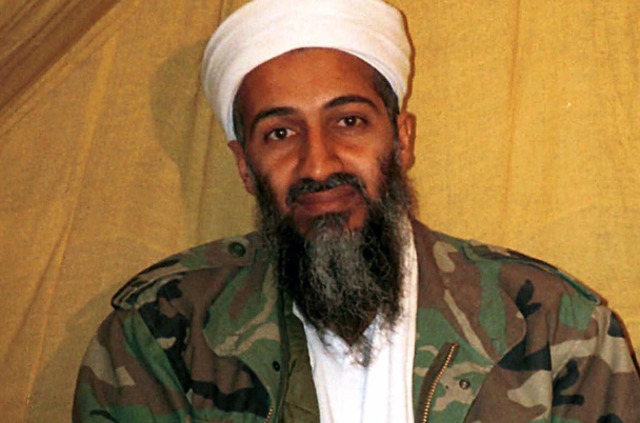 Osama Bin Laden Was Killed