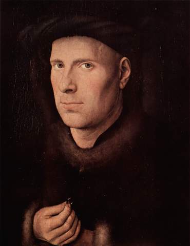 Jan van Eyck