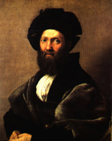 Baldassare Castiglione