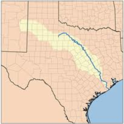 Timeline: Texas Milestones