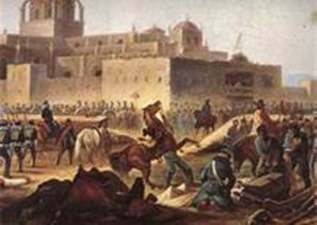 Massacre at Goilad