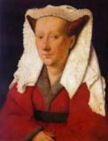Jan van Eyck