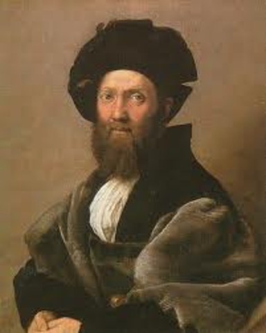 Baldassare Castiglione
