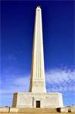 Battle of San Jacinto