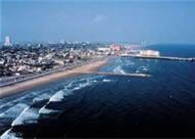 Battle of Galveston- the bayou city