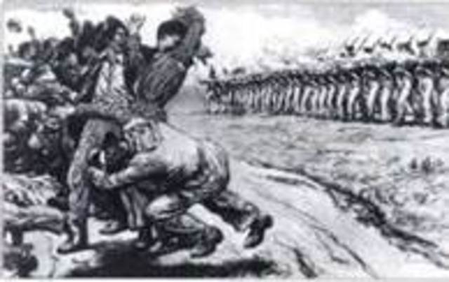 Massacre at Goliad