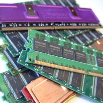 Timeline: (GRUPO1) EVOLUCION DE LAS MEMORIAS