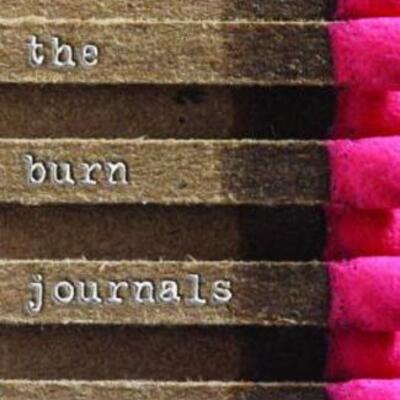 Timeline: the burn journals, brent runyon, pages-375