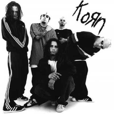 Korn!