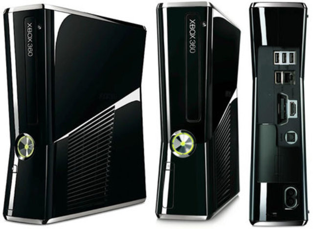 xbox 360