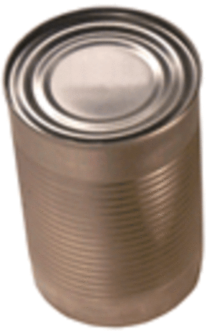 The Tin Can