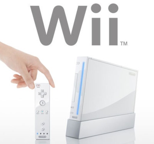 Wii