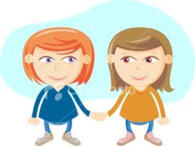 I met my Best-Friend Kaitlyn!